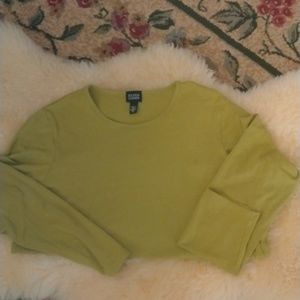 Eileen Fisher Top Size XL